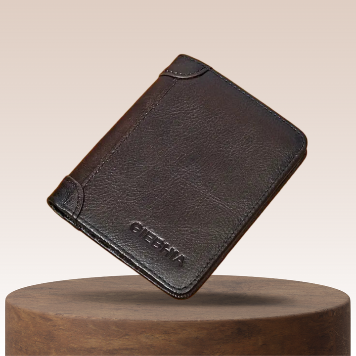 Miguel | Men's Leather Bifold | Wallet (BUY 1 GET 1 FREE)
