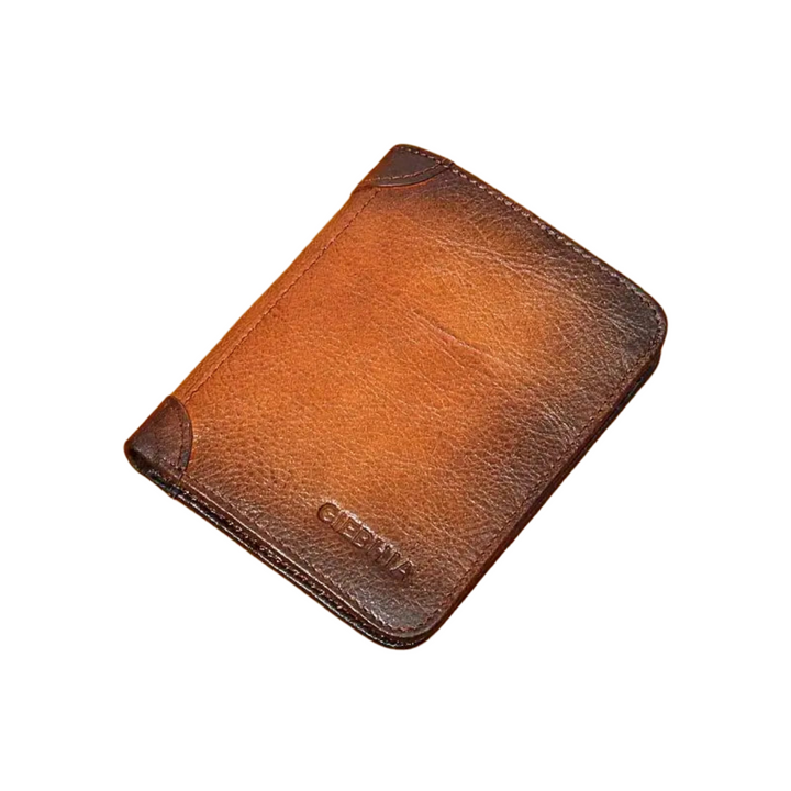 Miguel | Men's Leather Bifold | Wallet (BUY 1 GET 1 FREE)
