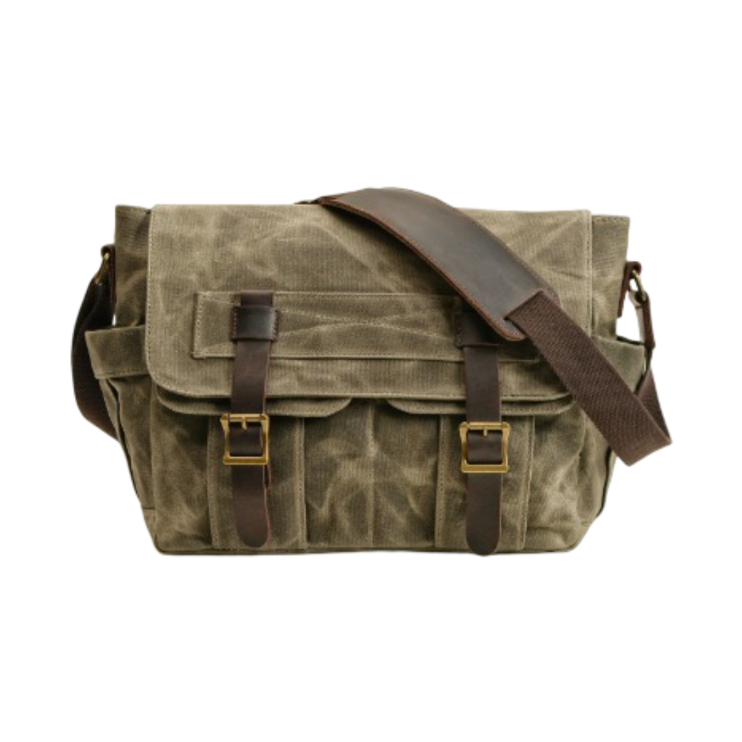 Jarred | Durable Stylish | Messenger Bag