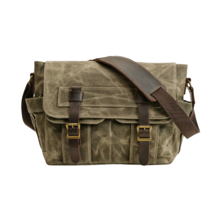 Jarred | Durable Stylish | Messenger Bag