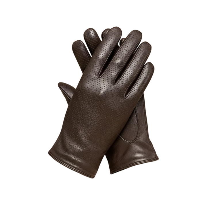 Damon | Sheepskin Leather Driving Gloves (BUY 1 GET 1 FREE)