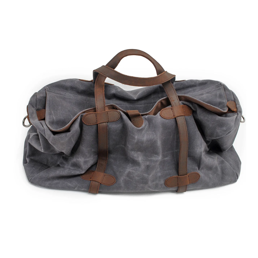 Adrian | Multifunction Gym Duffle Bag