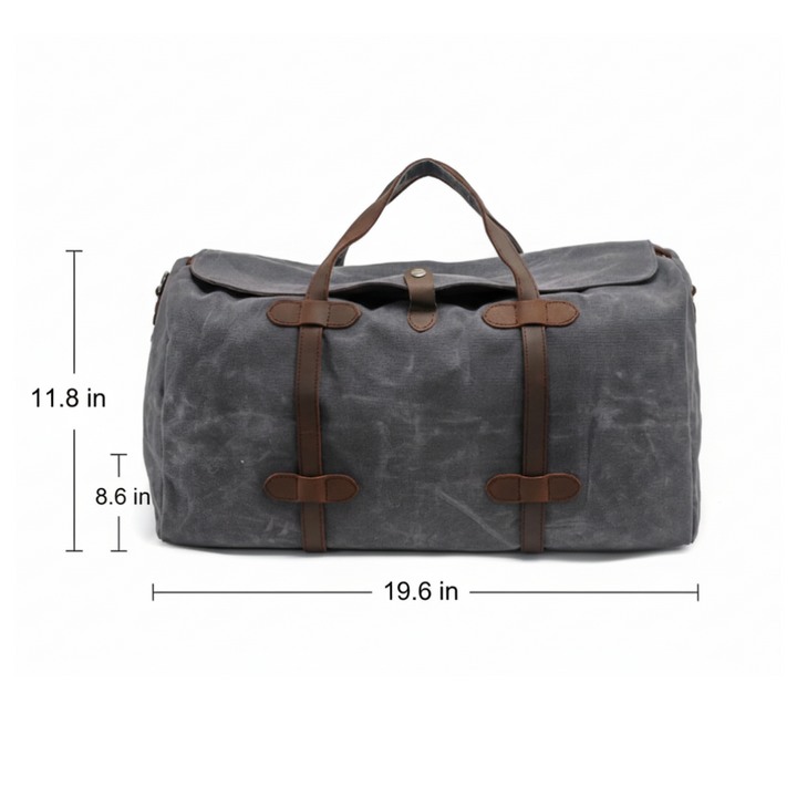 Adrian | Multifunction Gym Duffle Bag