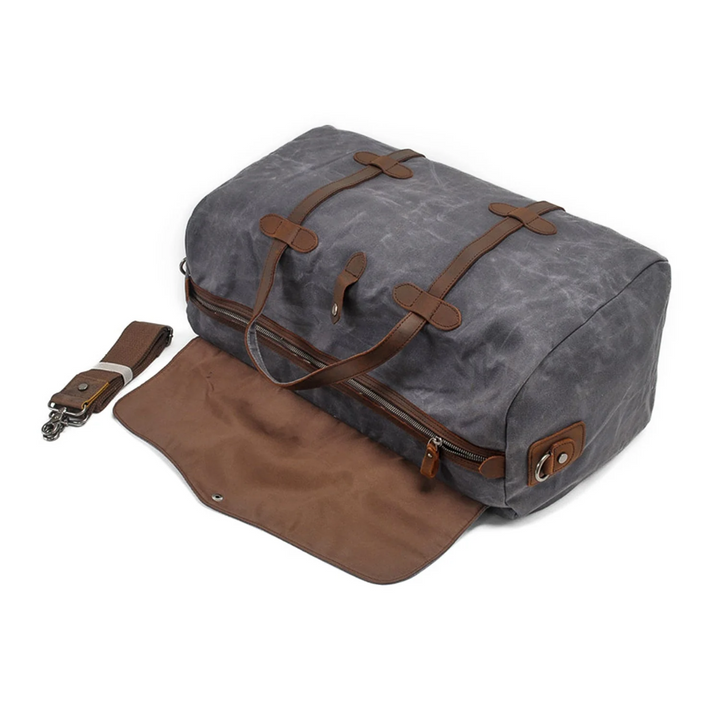 Adrian | Multifunction Gym Duffle Bag