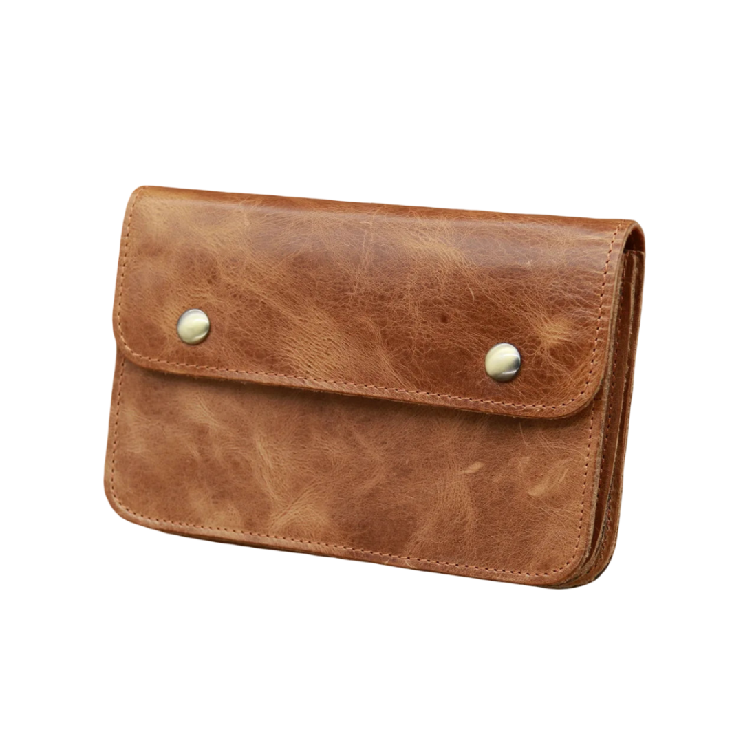 Harvey | Compact Essentials Pouch