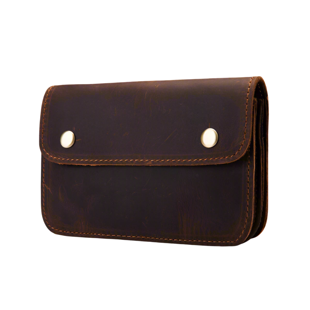 Harvey | Compact Essentials Pouch