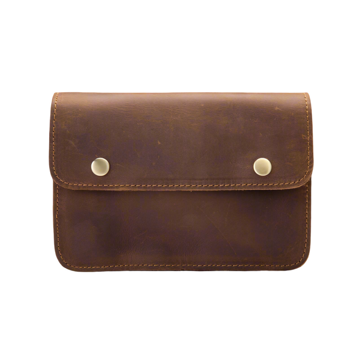 Harvey | Compact Essentials Pouch