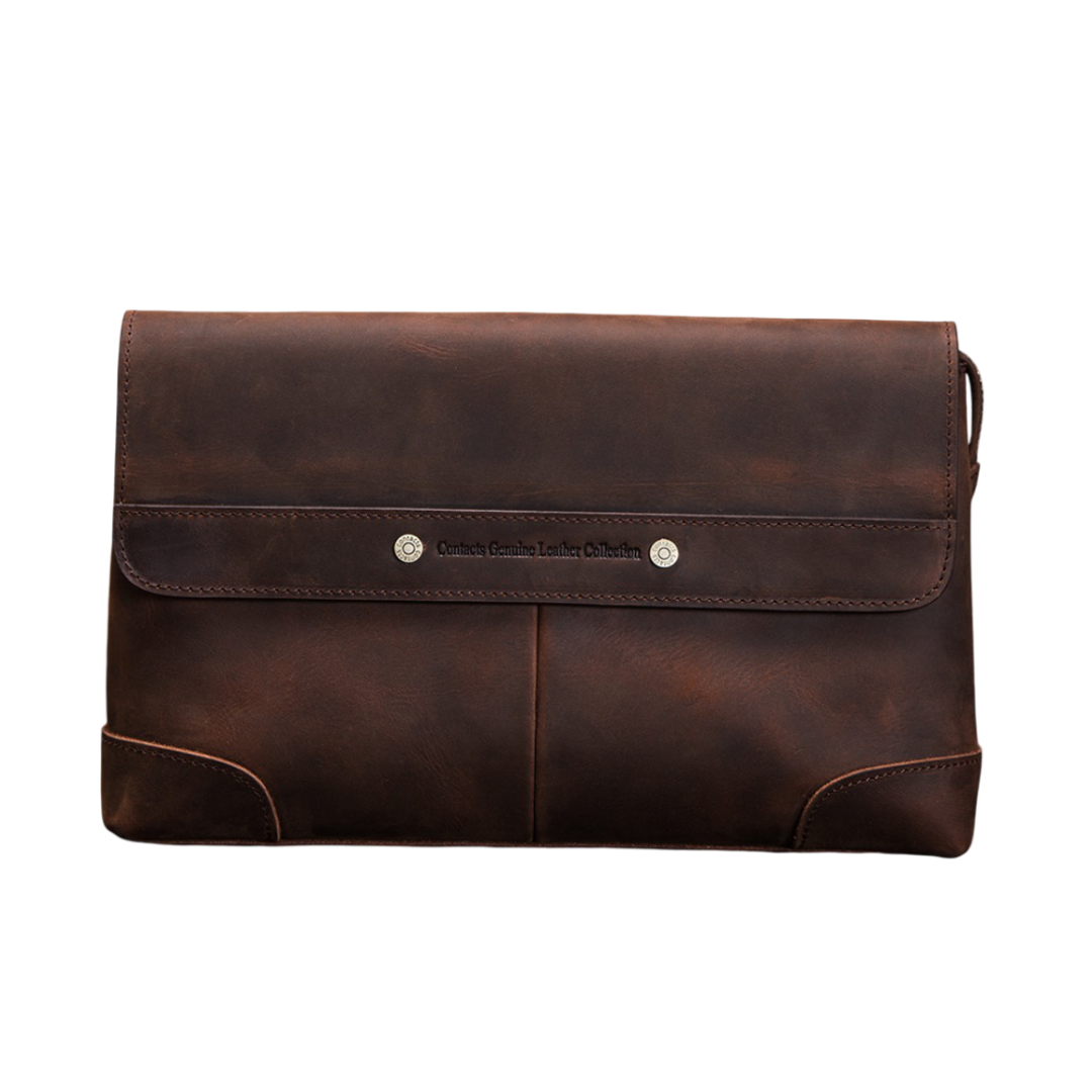 Jacque | Zippered Pouch for Essentials