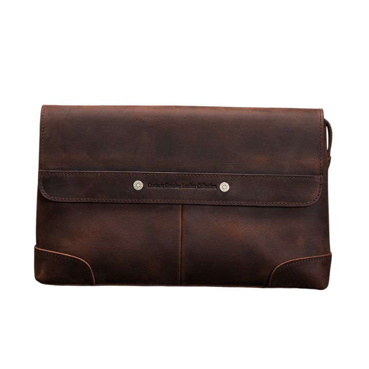 Jacque | Zippered Pouch for Essentials