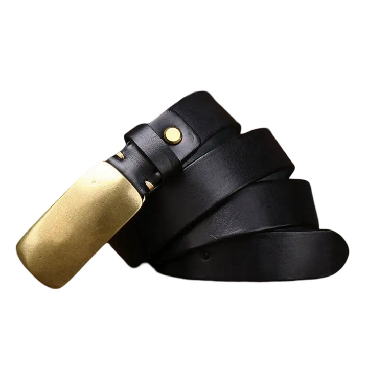 Brunet | Solid Buckle Belt (BUY 1 GET 1 FREE)