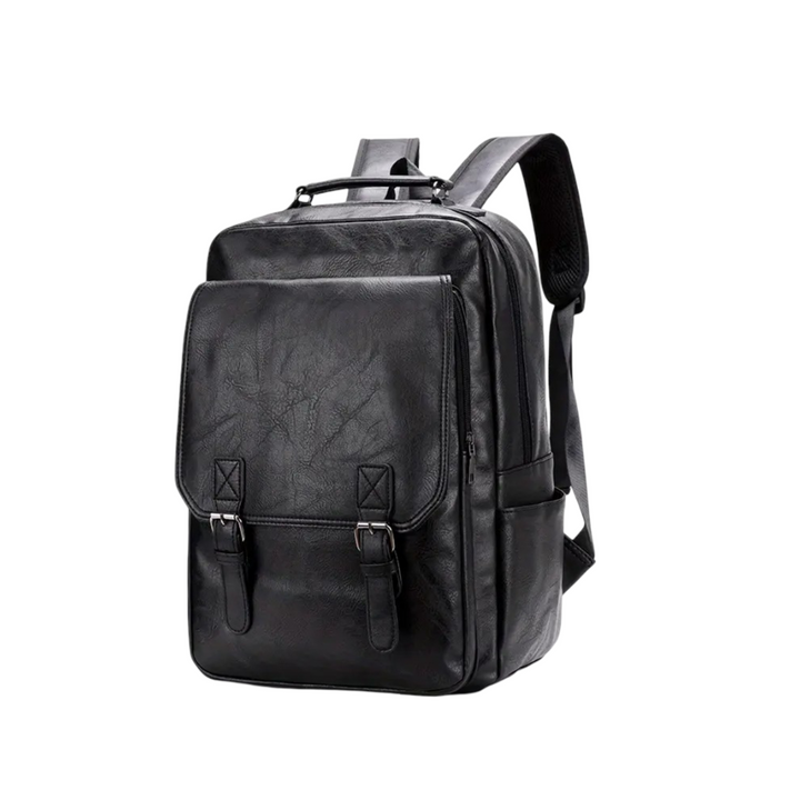 Theo | Premium Leather Backpack (BUY 1 GET 1 FREE)
