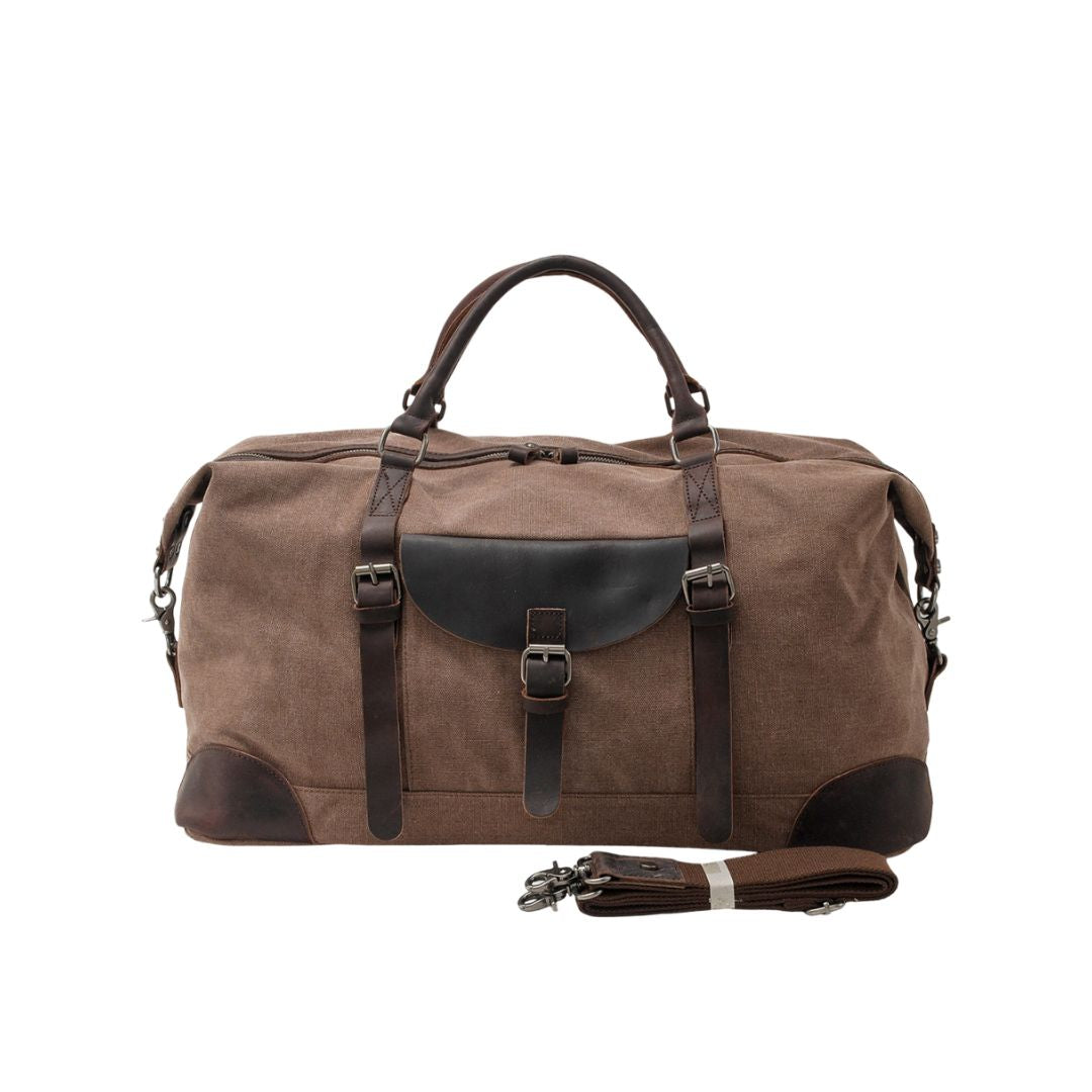 Walker | Canvas Weekend Portfolio Duffle