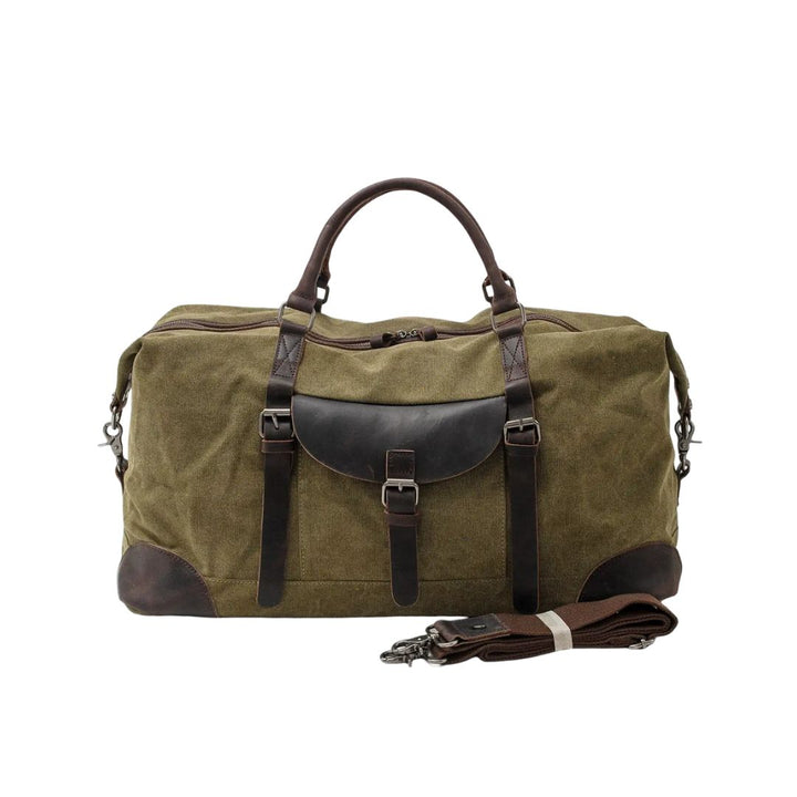 Walker | Canvas Weekend Portfolio Duffle