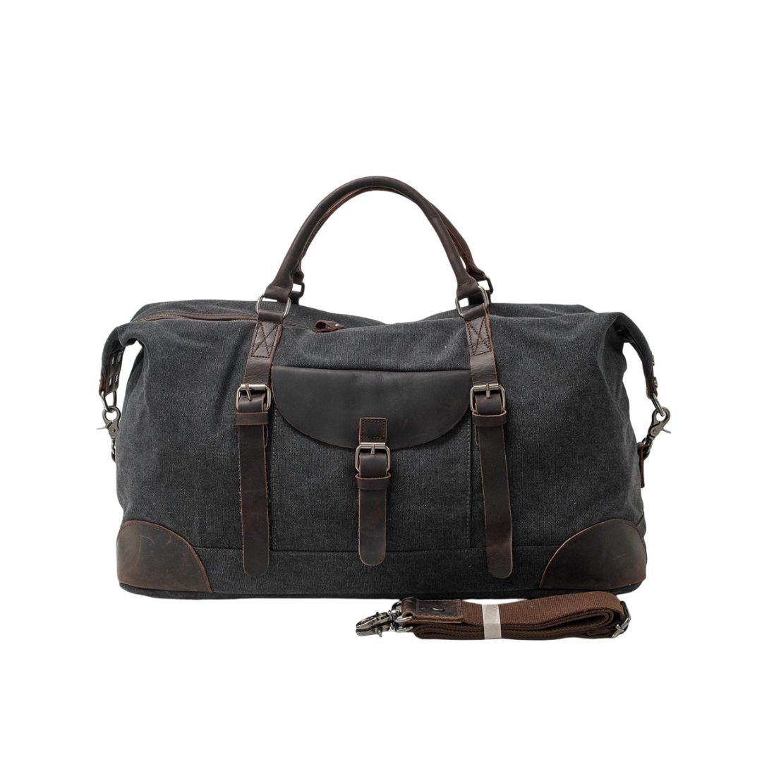 Walker | Canvas Weekend Portfolio Duffle
