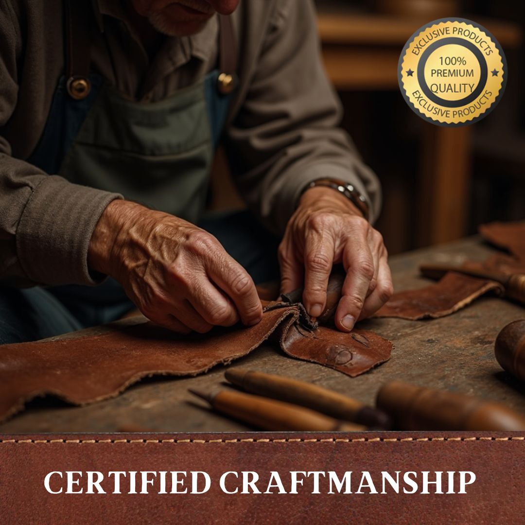 Jarred | Durable Stylish | Messenger Bag