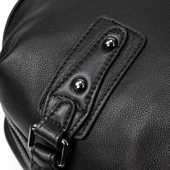 Rafael | Leather Weekender | Duffel Bag