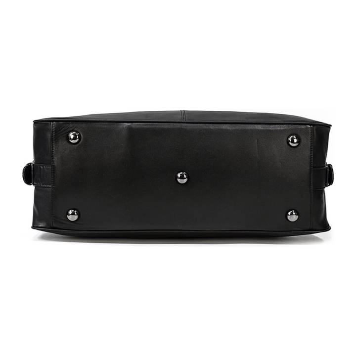 Rafael | Leather Weekender | Duffel Bag