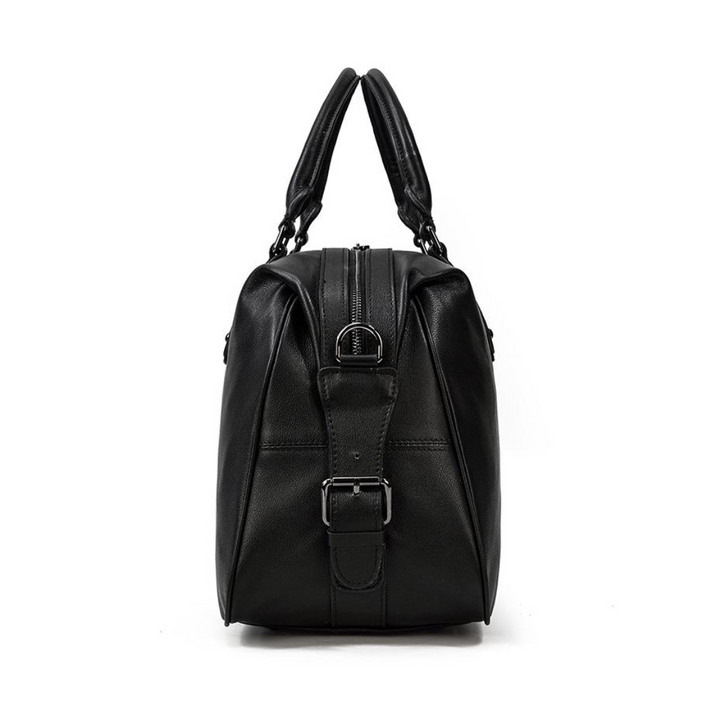 Rafael | Leather Weekender | Duffel Bag