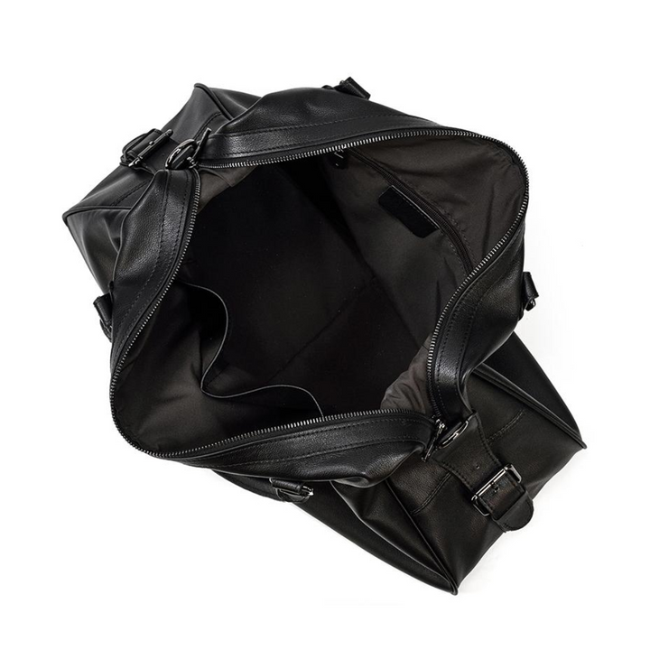 Rafael | Leather Weekender | Duffel Bag