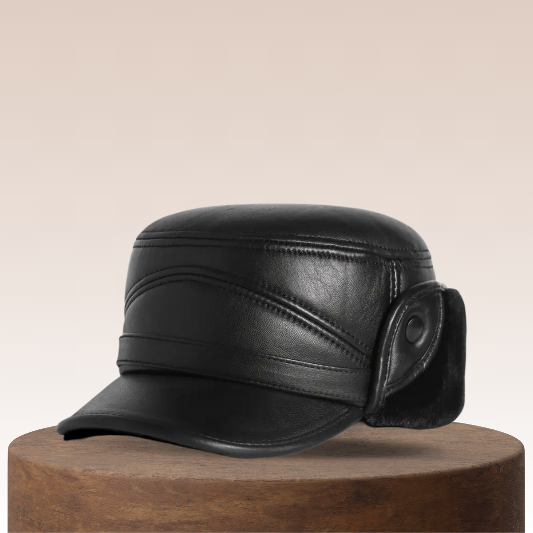 Franklin | Insulated Winter Trapper Hat (BUY 1 GET 1 FREE)