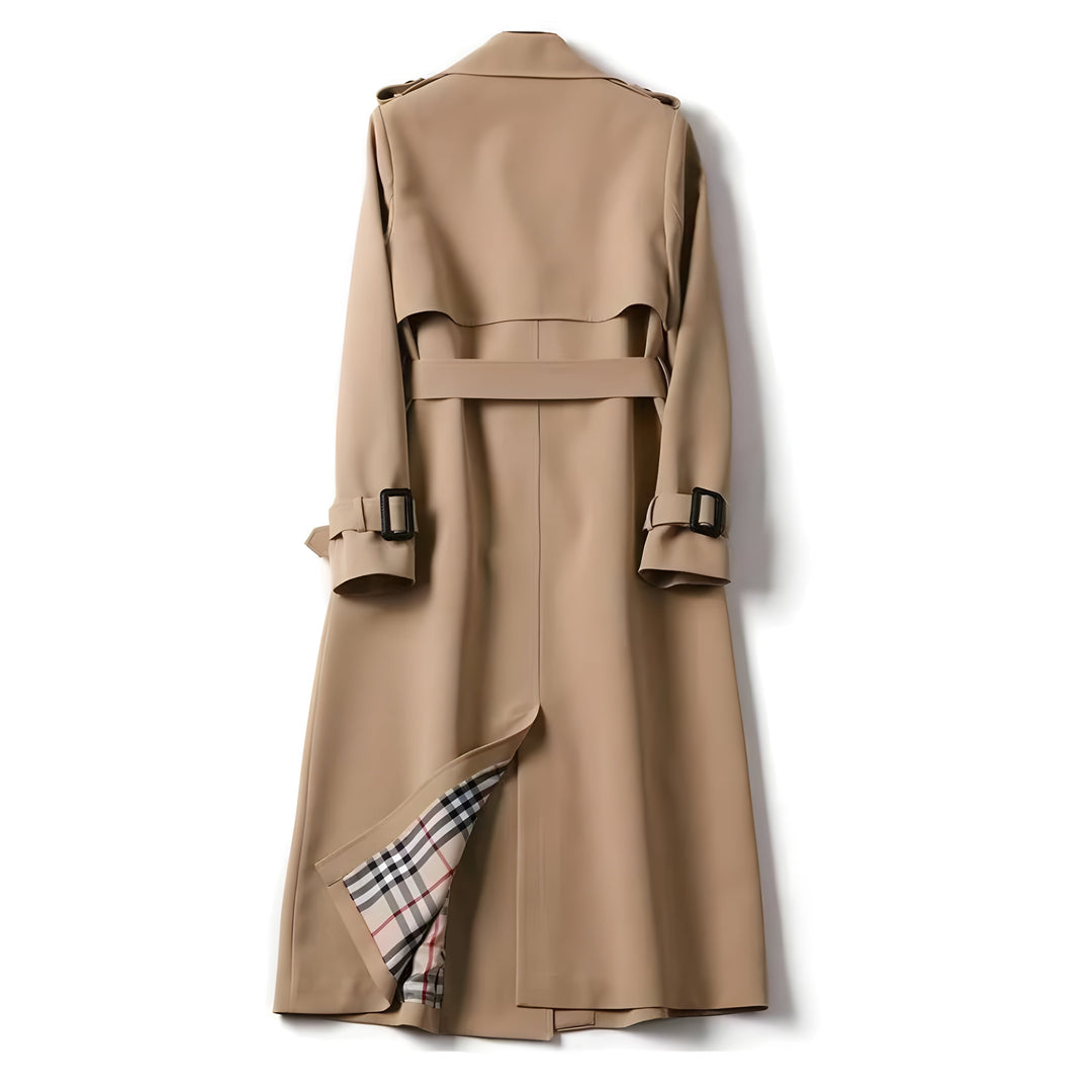 Vespera | Stylish, elegant trench coat