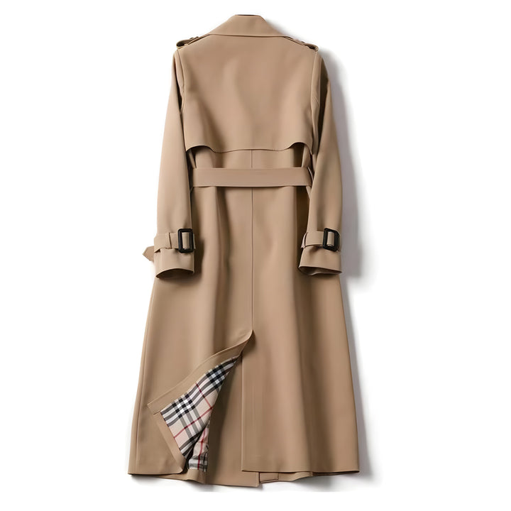 Vespera | Stylish, elegant trench coat