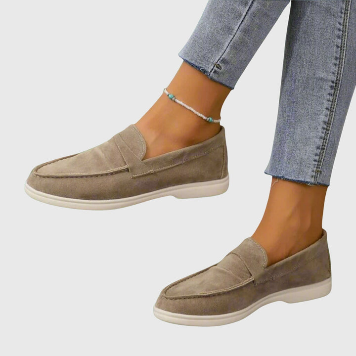 Samantha | Orthopedic Shoes