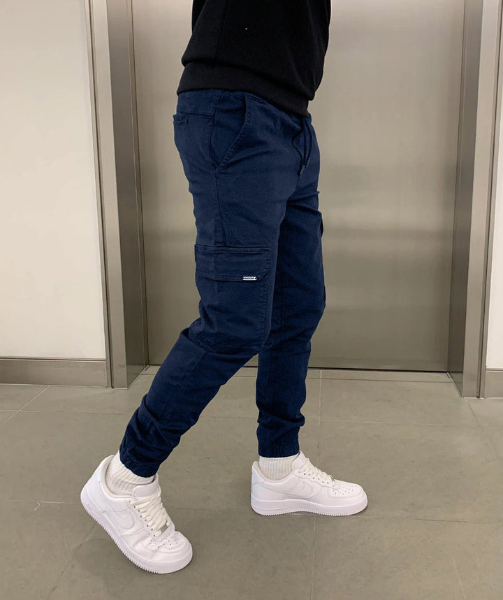 Erick | Comfortable Cargo Pants