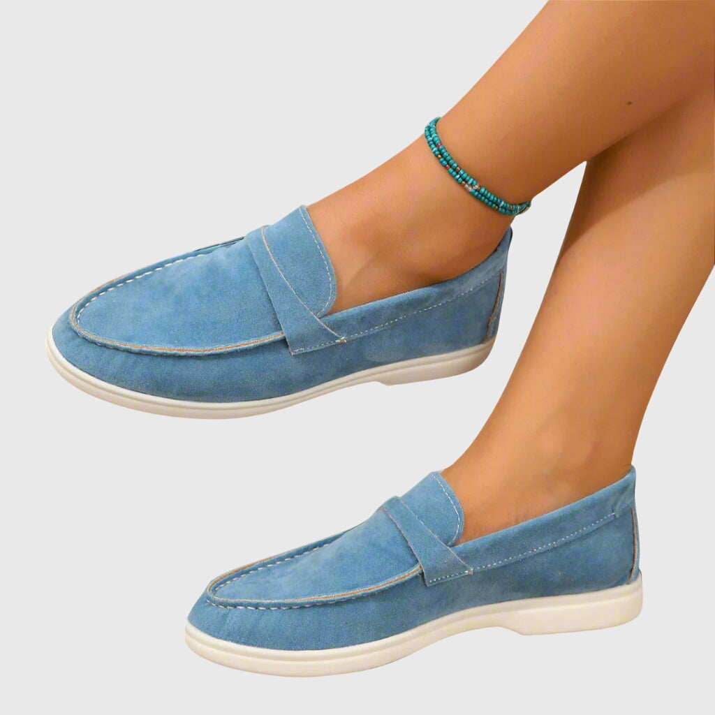 Samantha | Orthopedic Shoes