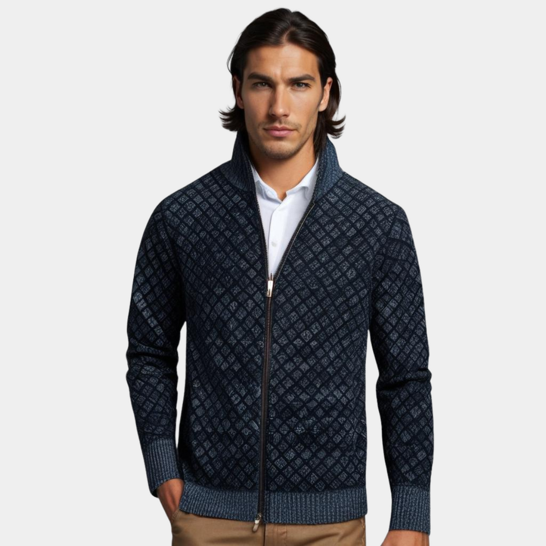 MARCELLO | ELEGANT VEST
