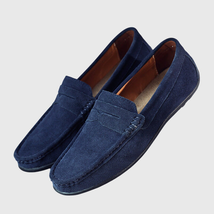 Samantha | Orthopedic Moccasins