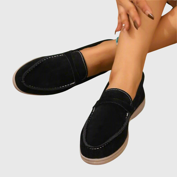 Samantha | Orthopedic Shoes