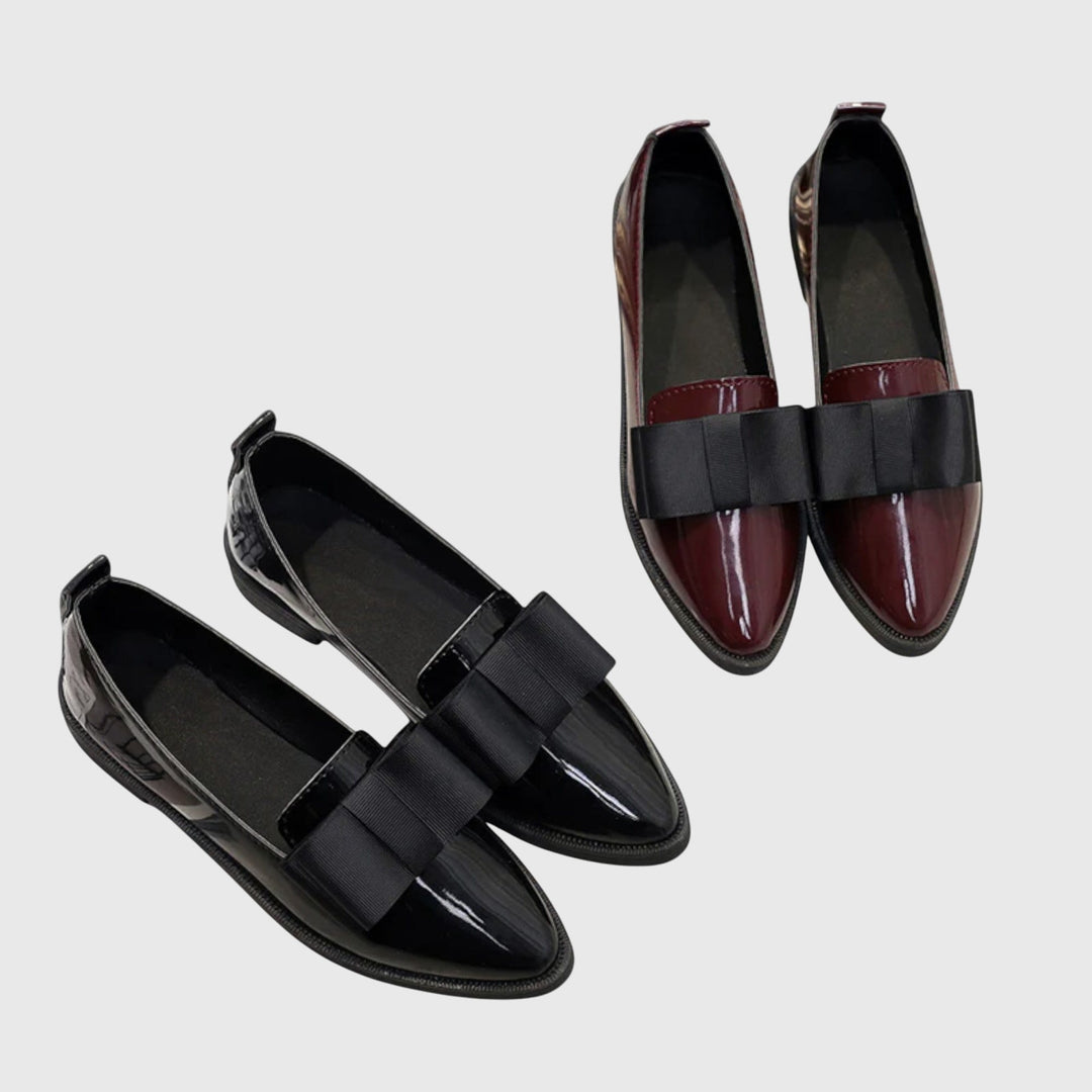 Samantha | Orthopedic Moccasins