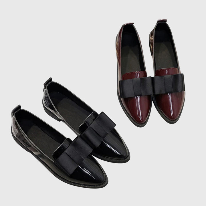 Samantha | Orthopedic Moccasins