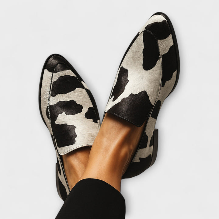 Samantha | Contemporary Moccasin