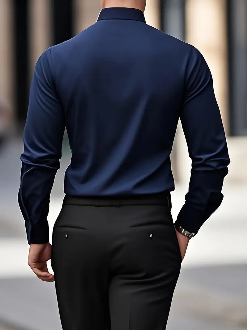 Federico | Breathable Shirt