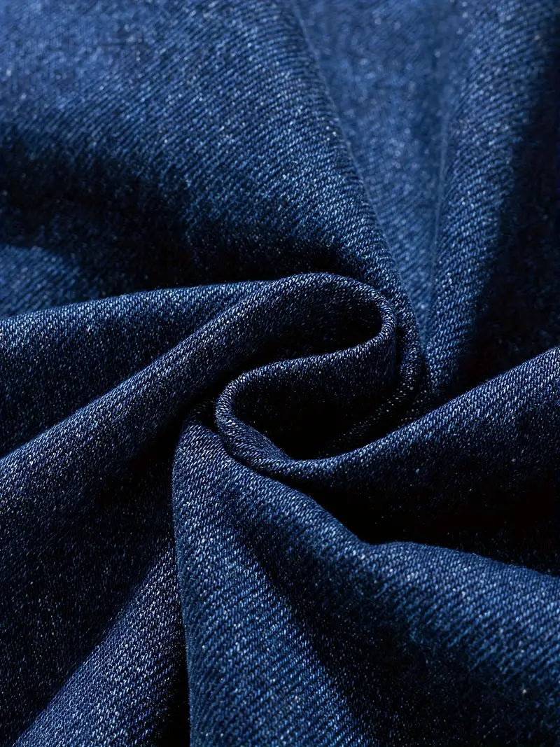 Christer™ | Classic denim jacket