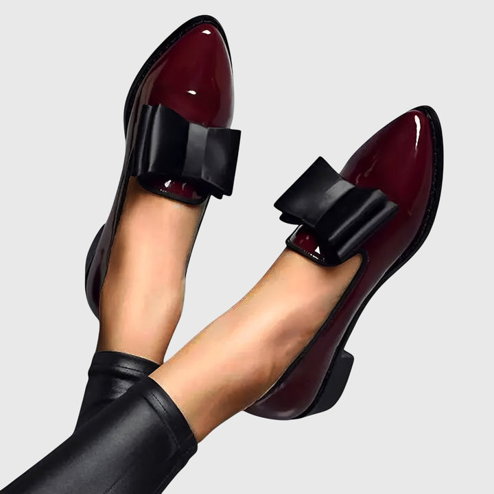 Samantha | Orthopedic Moccasins