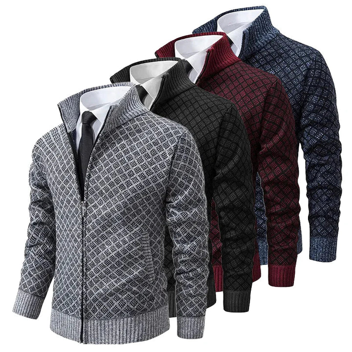 MARCELLO | ELEGANT VEST