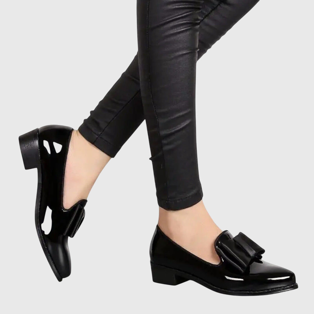 Samantha | Orthopedic Moccasins