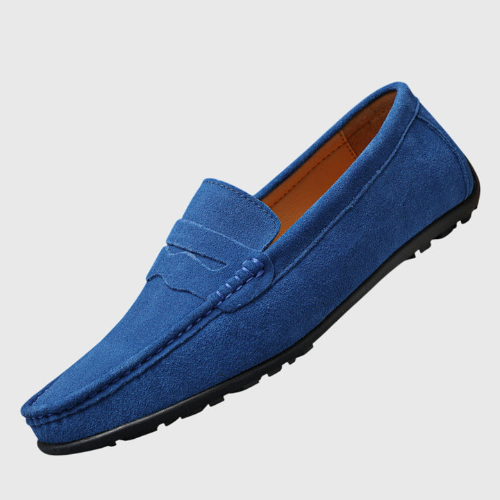 Samantha | Orthopedic Moccasins