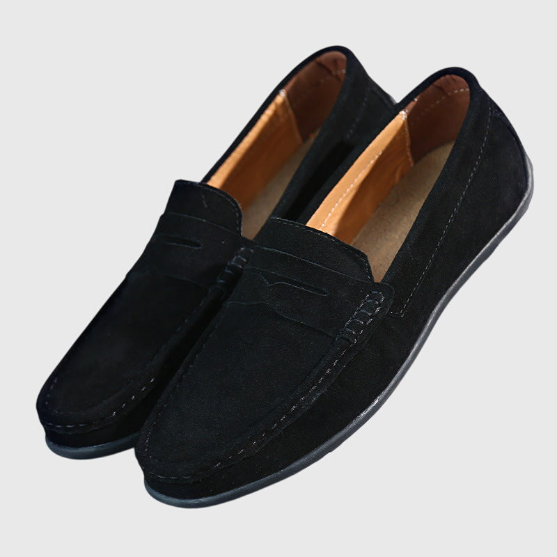 Samantha | Orthopedic Moccasins