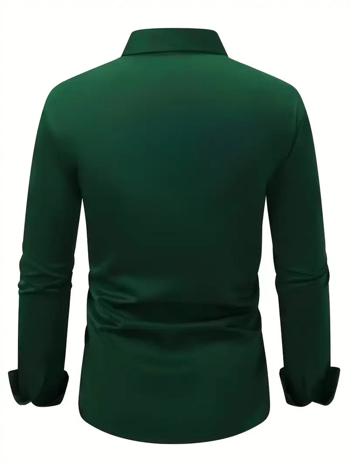 Federico | Breathable Shirt