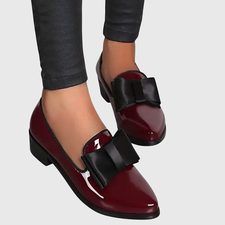 Samantha | Orthopedic Moccasins