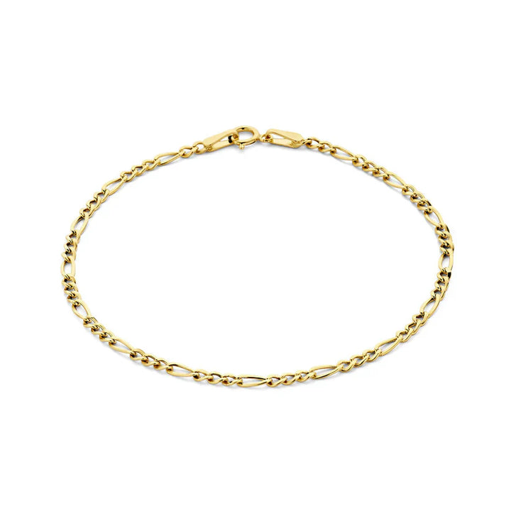 Neris Alaine Bracelet | Gold