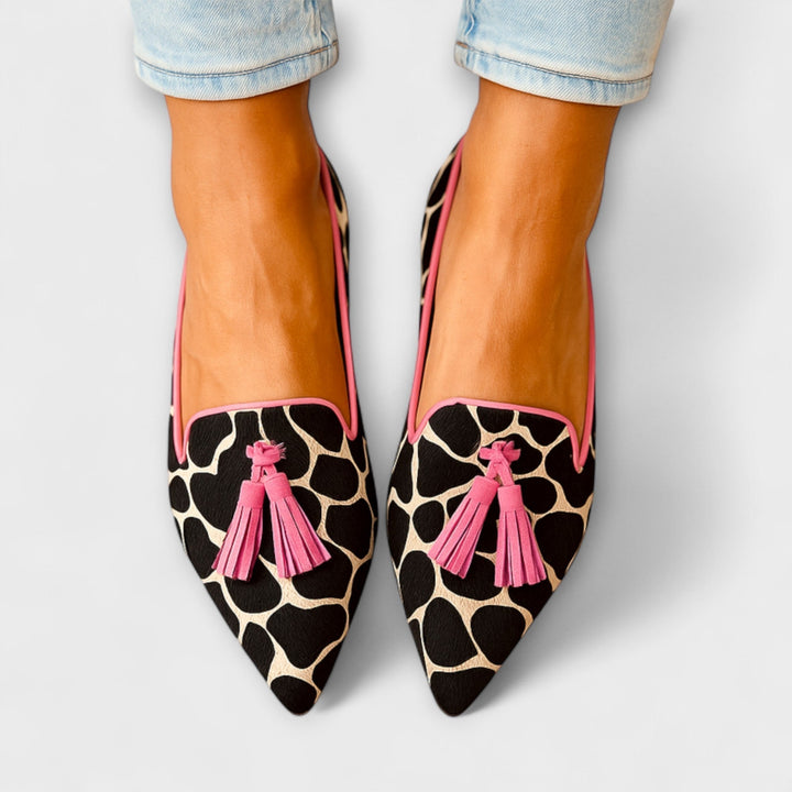 Samantha | Elegant Loafers