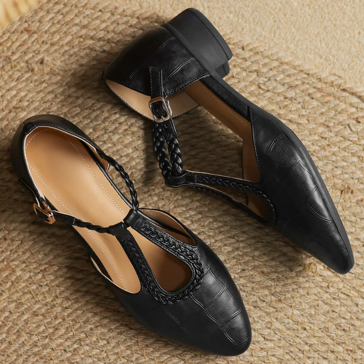 SOFIA  | ORTHOPAEDIC SHOES