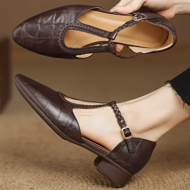 SOFIA  | ORTHOPAEDIC SHOES