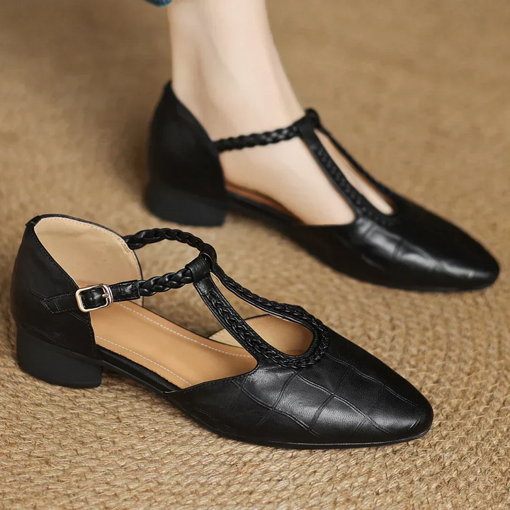 SOFIA  | ORTHOPAEDIC SHOES