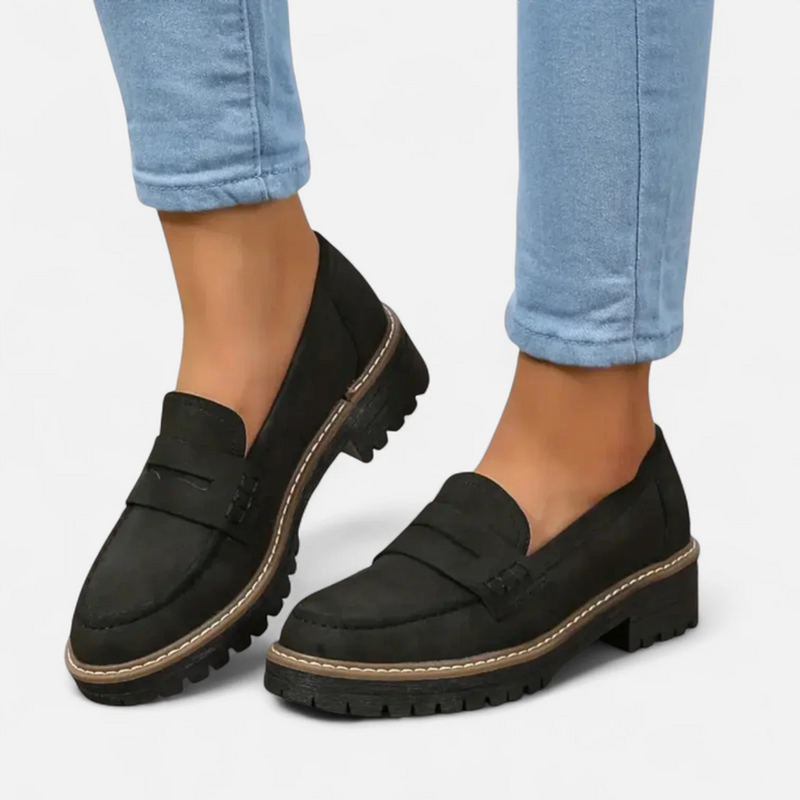 Eve | Orthopedic loafers